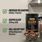 Sleep