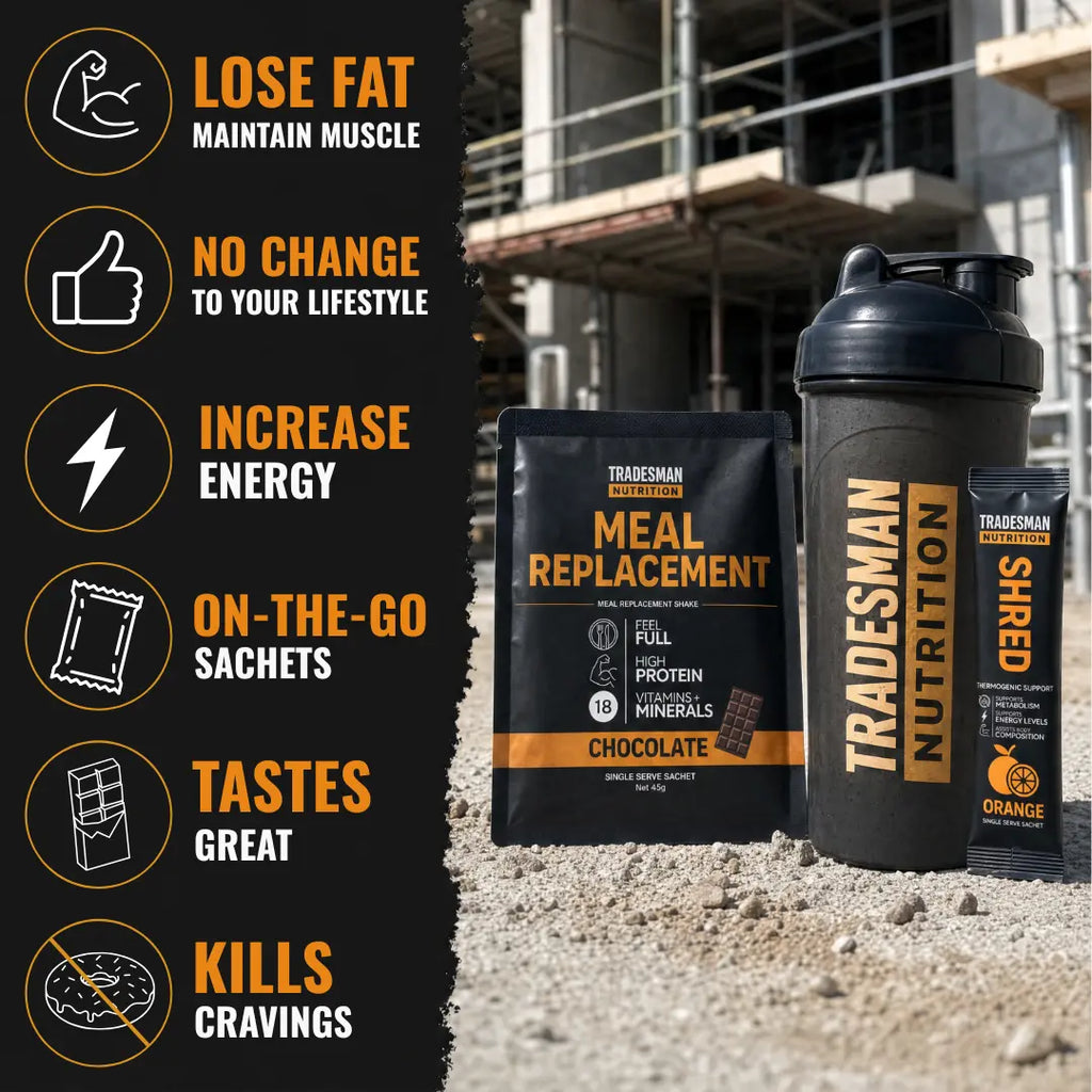 Guaranteed Weight Loss Stack