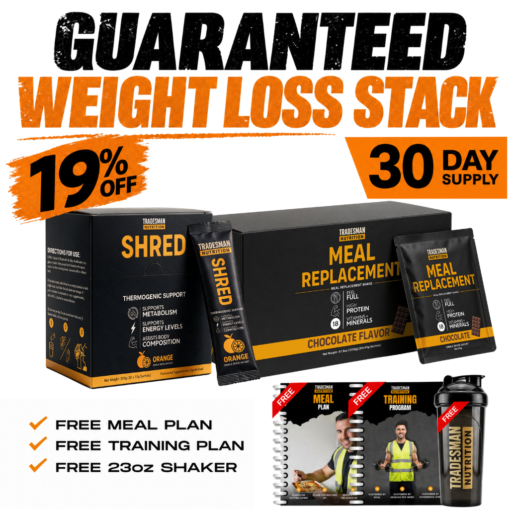 30 Day Supply