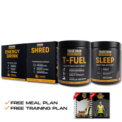Ultimate Tradie Stack