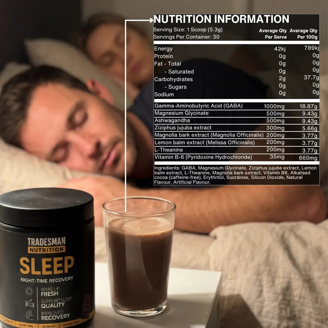 Sleep
