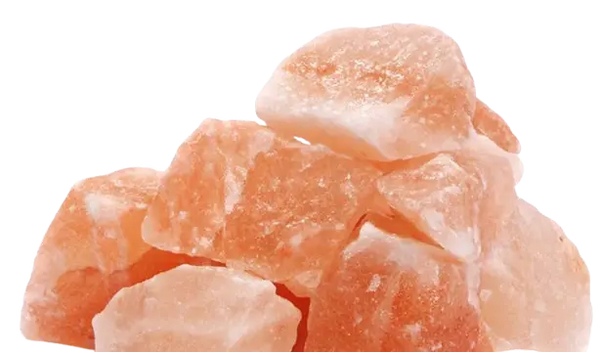Pink Himalayan Salt