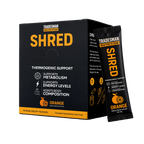 Shred
