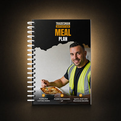 Meal Plan E-Book