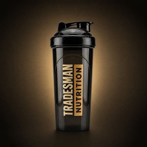 700ml Shaker