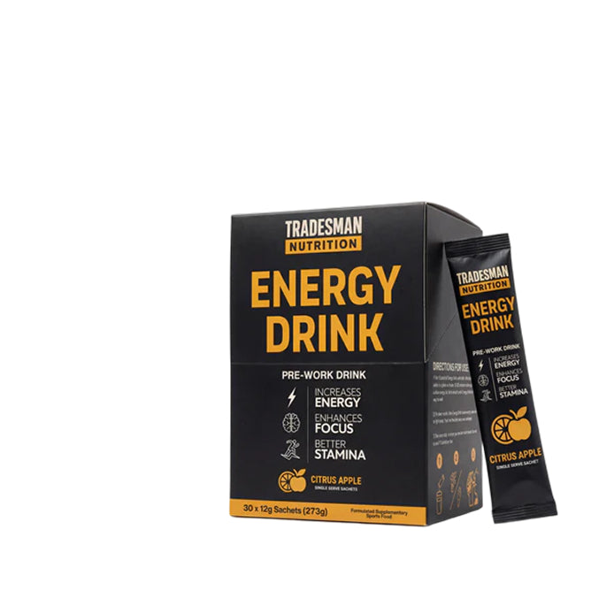 Energy Drink