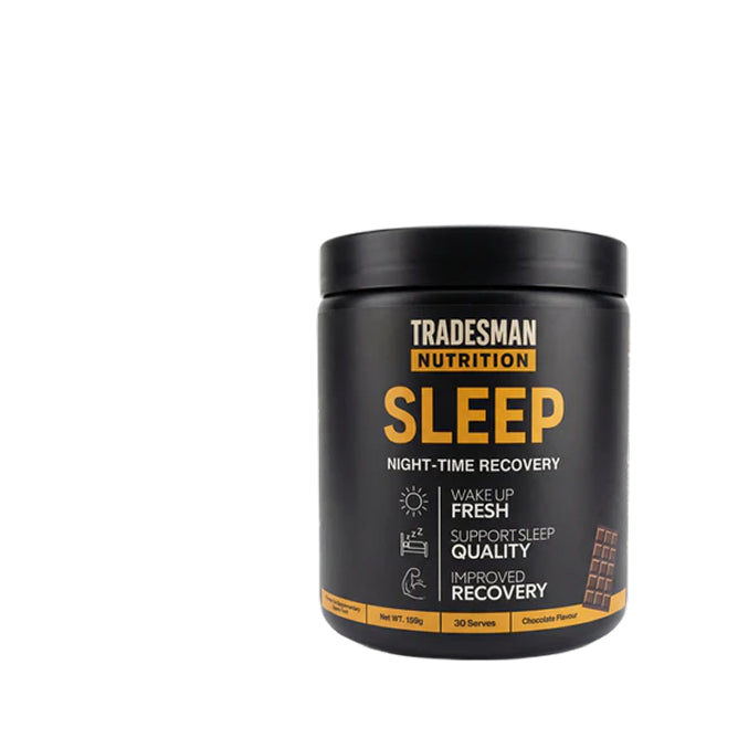 Sleep